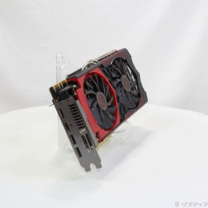 (中古)MSI GTX 980TI GAMING 6G(262-ud)