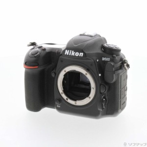 (中古)Nikon Nikon D500 ボディ(262-ud)