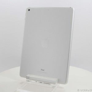 (中古)Apple iPad 第5世代 32GB シルバー MP2G2J/A Wi-Fi(305-ud)
