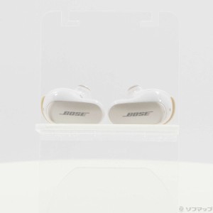 (中古)BOSE QuietComfort Earbuds II ソープストーン(196-ud)