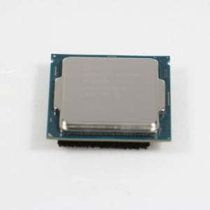 (中古)intel Core i7 6700K (4.0GHz/LGA 1151)(262-ud)