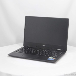 (中古)NEC 格安安心パソコン VersaPro タイプVH PC-VKT12HZG3(349-ud)