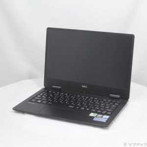 (中古)NEC 格安安心パソコン VersaPro タイプVH PC-VKT12HZG3(258-ud)