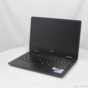 (中古)NEC 格安安心パソコン VersaPro タイプVH PC-VKT12HZG1(262-ud)