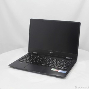 (中古)NEC 格安安心パソコン VersaPro タイプVH PC-VKT12HZG1(262-ud)