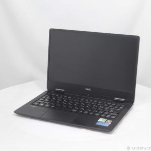 (中古)NEC 格安安心パソコン VersaPro タイプVH PC-VKT12HZG3(349-ud)