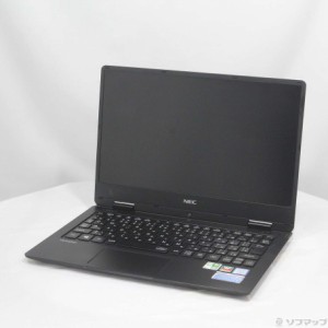 (中古)NEC 格安安心パソコン VersaPro タイプVH PC-VKT12HZG3(198-ud)