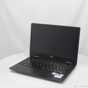 (中古)NEC 格安安心パソコン VersaPro タイプVH PC-VKT12HZG3(258-ud)