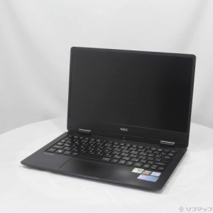 (中古)NEC 格安安心パソコン VersaPro タイプVH PC-VKT12HZG1(262-ud)