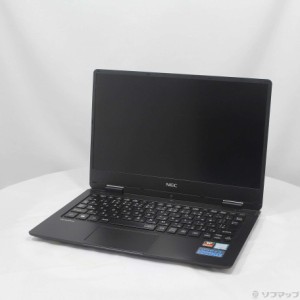 (中古)NEC 格安安心パソコン VersaPro タイプVH PC-VKT12HZG1(262-ud)