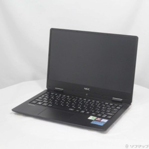 (中古)NEC 格安安心パソコン VersaPro タイプVH PC-VKT12HZG3(262-ud)