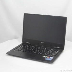 (中古)NEC 格安安心パソコン VersaPro タイプVH PC-VKT12HZG3(269-ud)