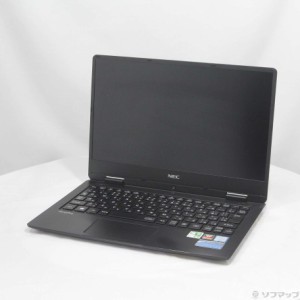 (中古)NEC 格安安心パソコン VersaPro タイプVH PC-VKT12HZG1(344-ud)