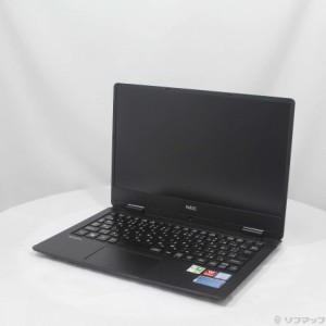 (中古)NEC 格安安心パソコン VersaPro タイプVH PC-VKT12HZG1(258-ud)