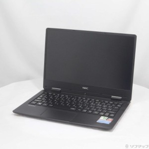 (中古)NEC 格安安心パソコン VersaPro タイプVH PC-VKT12HZG3(348-ud)