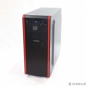 (中古)自作機PC 自作機PC (Core i5 6500/16GB/SSD240GB/HDD2TB) (Windows 10)(377-ud)