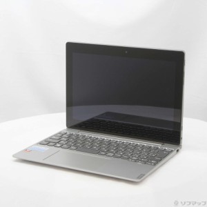 (中古)Lenovo ideapad D330 81H3002LJP (Windows 10)(348-ud)