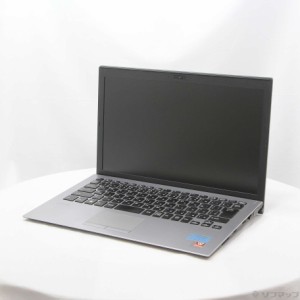 (中古)VAIO 格安安心パソコン VAIO Pro PG VJPG11C11N(381-ud)