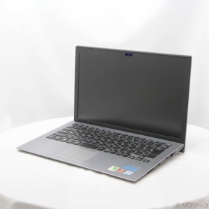 (中古)VAIO 格安安心パソコン VAIO Pro PG VJPG11C11N(344-ud)