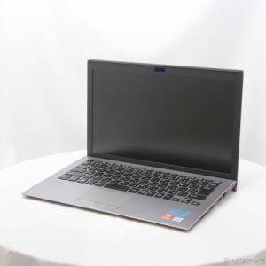 (中古)VAIO 格安安心パソコン VAIO Pro PG VJPG11C11N(269-ud)