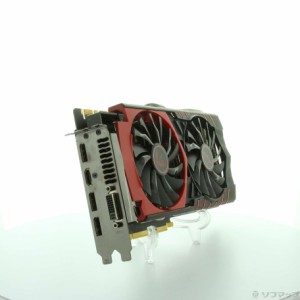 (中古)MSI GTX 980TI GAMING 6G(262-ud)