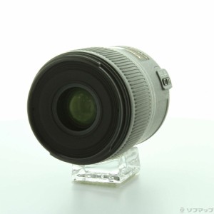 (中古)Nikon Nikon AF-S Micro 60mm F2.8G ED(352-ud)