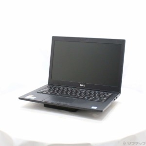 (中古)DELL 格安安心パソコン Latitude 7280(305-ud)