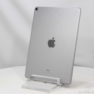 (中古)Apple iPad Pro 10.5インチ 64GB スペースグレイ MQDT2J/A Wi-Fi(252-ud)