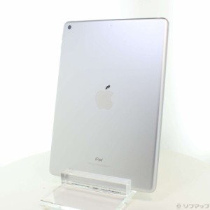 (中古)Apple iPad 第5世代 128GB シルバー MP2J2J/A Wi-Fi(258-ud)