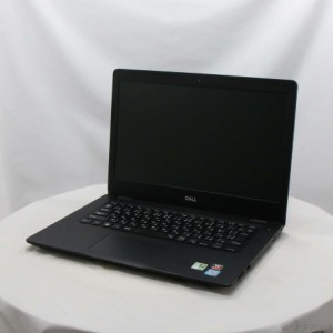 (中古)DELL 格安安心パソコン Latitude 3490(305-ud)