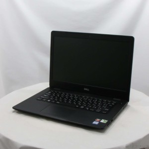 (中古)DELL 格安安心パソコン Latitude 3490(247-ud)