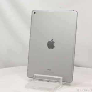 (中古)Apple iPad 第5世代 128GB スペースグレイ FP2H2J/A Wi-Fi(305-ud)