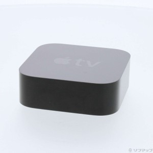 (中古)Apple Apple TV 32GB MGY52J/A(305-ud)