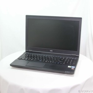 (中古)NEC 格安安心パソコン VersaPro タイプVX PC-VK23TXZFU(196-ud)