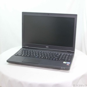 (中古)NEC 格安安心パソコン VersaPro タイプVX PC-VK23TXZFT(344-ud)