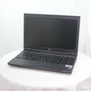 (中古)NEC 格安安心パソコン VersaPro タイプVX PC-VK23TXZFT(305-ud)