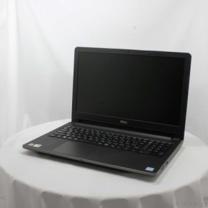 (中古)DELL 格安安心パソコン Vostro 15 3568 (Windows 10)(276-ud)