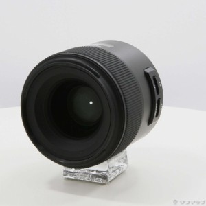 (中古)TAMRON TAMRON SP 45mm F/1.8 Di VC USD (F013N) (ニコン用)(297-ud)