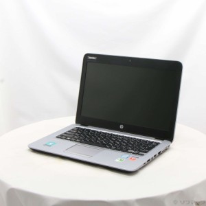 (中古)hp 格安安心パソコン HP EliteBook 820 G3 L4Q21AV (Windows 10)(381-ud)