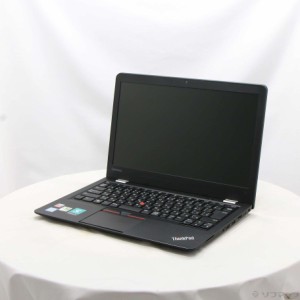 (中古)Lenovo 格安安心パソコン ThinkPad 13 20J2A0KDJP (Windows 10)(258-ud)