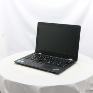 (中古)Lenovo 格安安心パソコン ThinkPad 13 20J2A0KDJP (Windows 10)(251-ud)