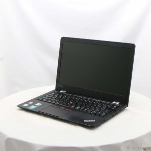 (中古)Lenovo 格安安心パソコン ThinkPad 13 20J2A0KDJP (Windows 10)(295-ud)