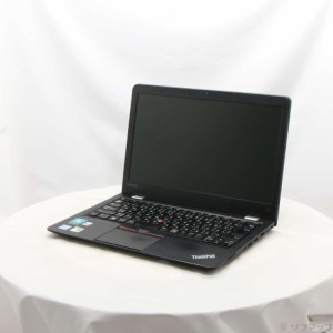 (中古)Lenovo 格安安心パソコン ThinkPad 13 20J2A0KDJP (Windows 10)(258-ud)