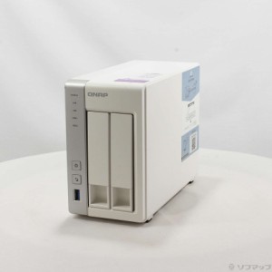 qnap nas 中古の通販｜au PAY マーケット