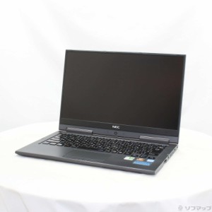 (中古)NEC 格安安心パソコン LAVIE Direct HZ PC-GN254U2AA (Windows 10)(371-ud)