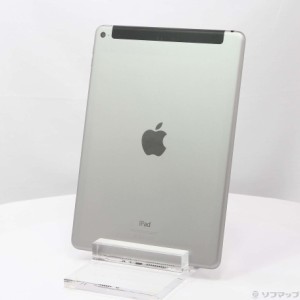 (中古)Apple iPad Air 2 64GB スペースグレイ MGHX2J/A au(258-ud)