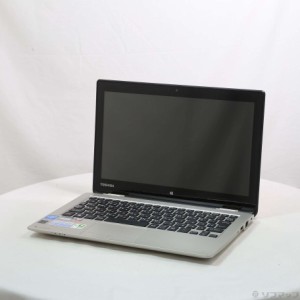 (中古)TOSHIBA 格安安心パソコン dynabook N51/NG PN51NGP-NHA サテンゴールド(348-ud)