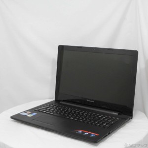 (中古)Lenovo 格安安心パソコン Lenovo G50 80E5019LJP(348-ud)