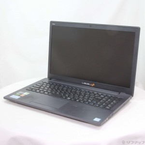 (中古)iiyama 格安安心パソコン iiyama PC ILeNxi-15FH057-i3-LE (Windows 10)(344-ud)