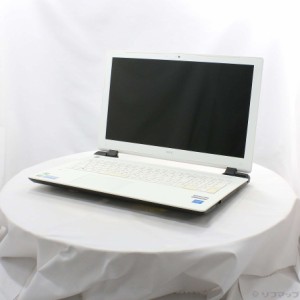 (中古)NEC 格安安心パソコン LAVIE Note Standard PC-NS100C1W ホワイト (Windows 10)(344-ud)